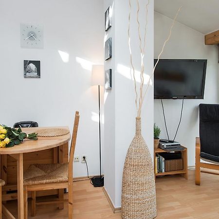 Studio Smart Apartment Krakov Exteriér fotografie