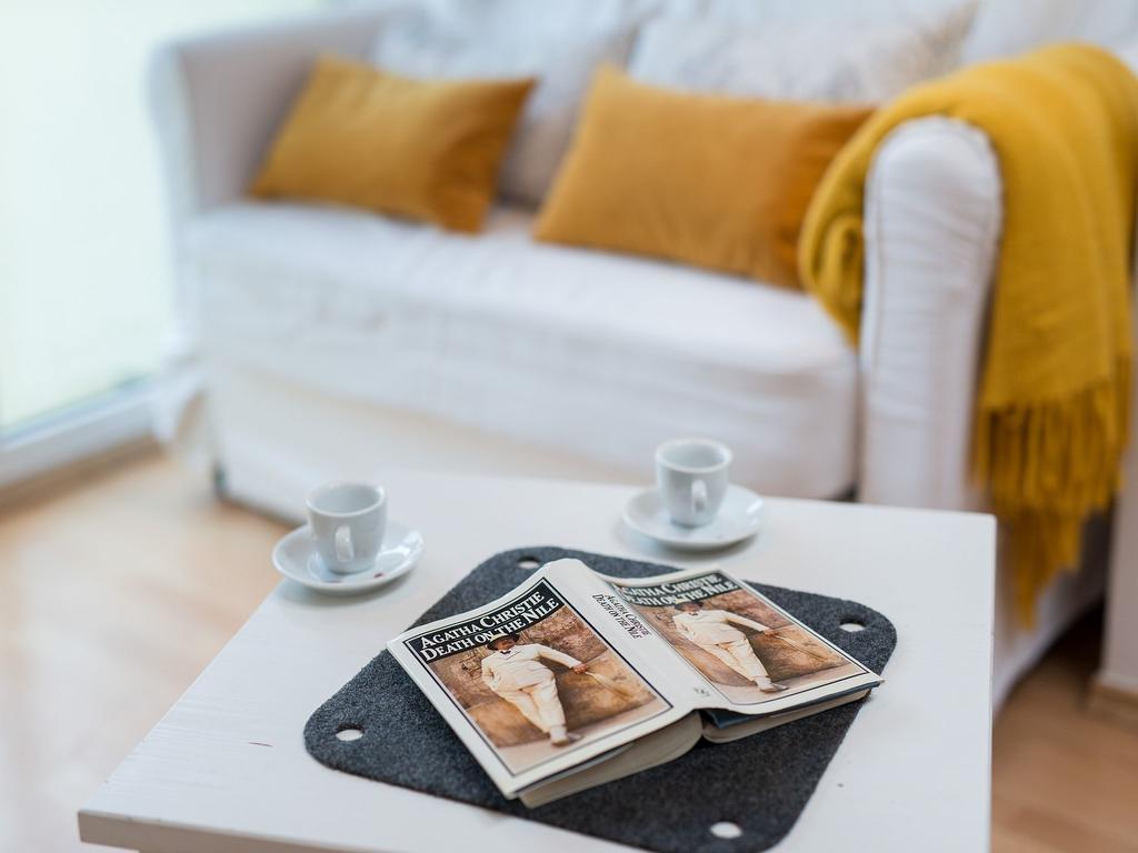Studio Smart Apartment Krakov Exteriér fotografie
