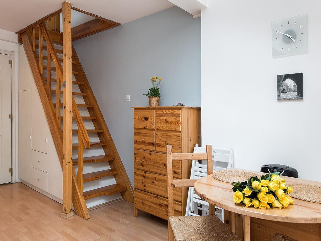 Studio Smart Apartment Krakov Exteriér fotografie