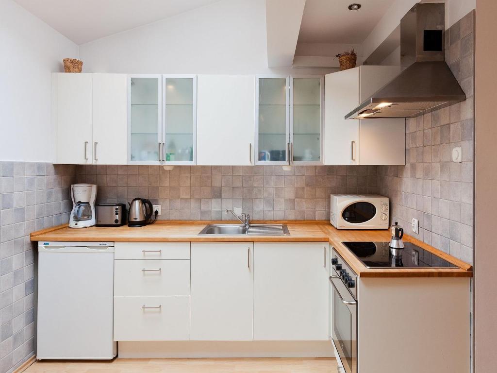 Studio Smart Apartment Krakov Exteriér fotografie